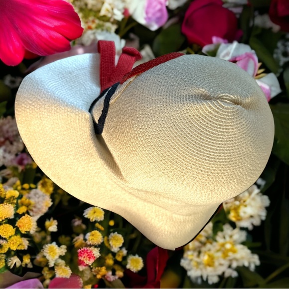 Vintage Adolfo Realities Mod Statement hat- O/S - Picture 6 of 8